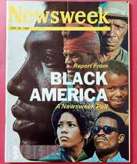 Black America 1969