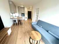 Nowy Apartament na wynajem z miejscem postojowym