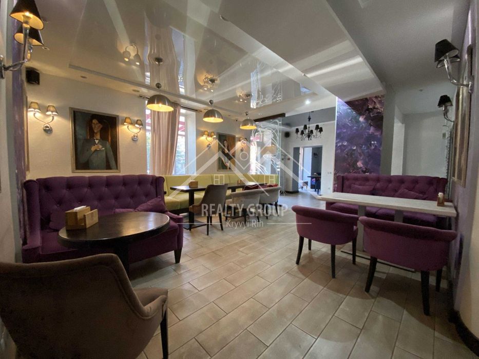 Продаж діючої Кав’ярні (98 квартал)