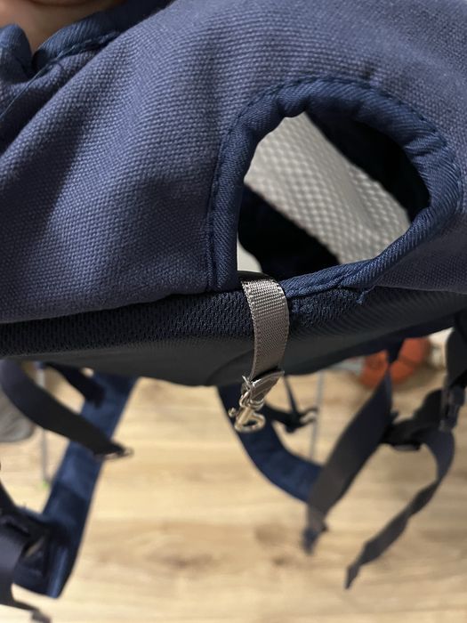 Plecak dla psa rozmiar M