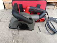 Bruzdownica Einhell TE-MA 1700 mocna 1700W tarcze 150mm + torba