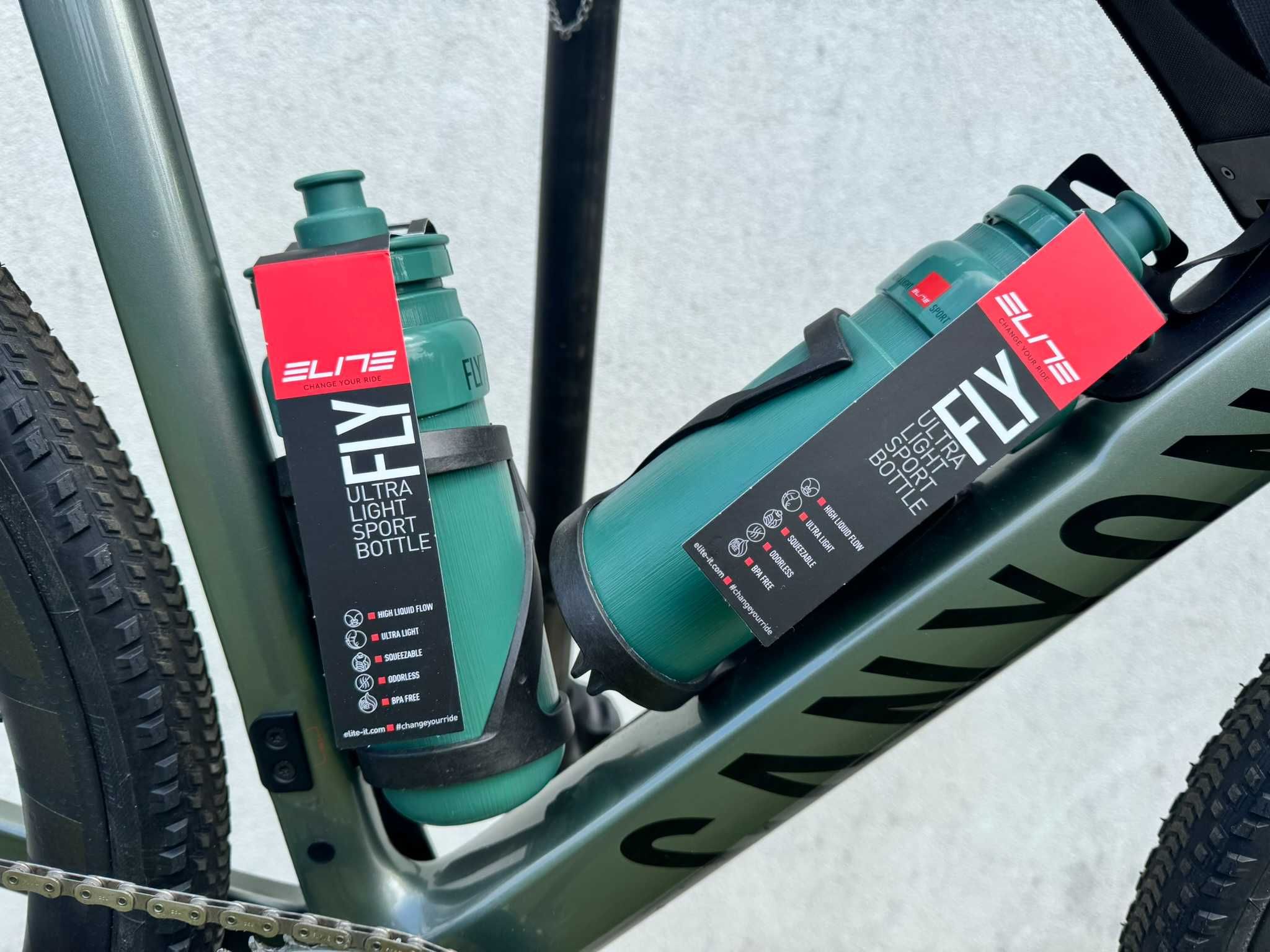 Grail CF SLX 8 AXS rozmiar L (2024 rok)