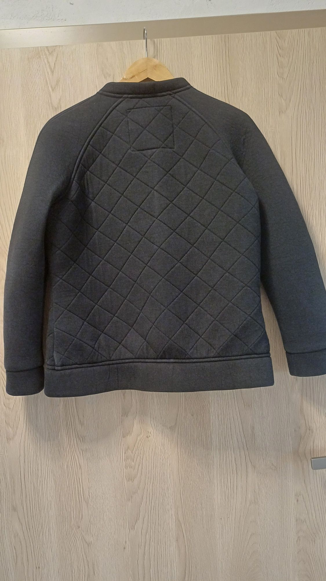 Kurtka pikowana Diverse Xl