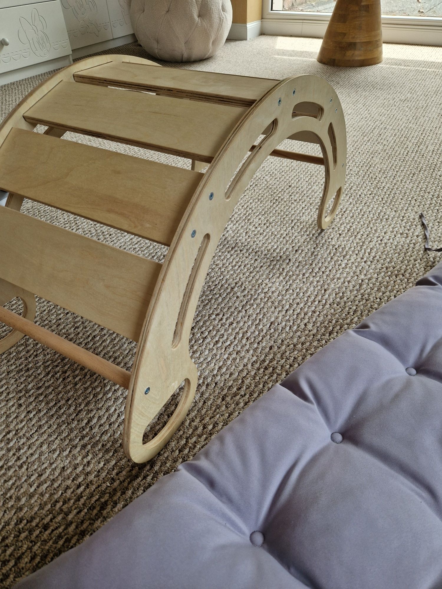 Bujak Montessori xxl