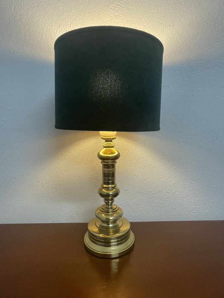 Lampa Vintage 1970r