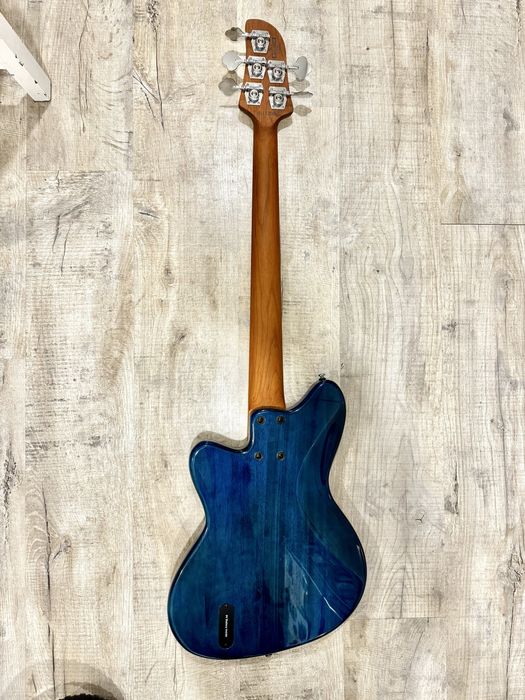 Baixo Ibanez Tallman TMB405