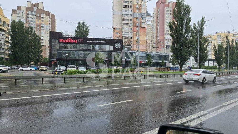 НАЙКРАЩЕ МІСЦЕ ТА ЦІНА для твого Бізнесу! Оболонь Івасюка!Набережна