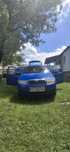 Skoda Fabia 2002