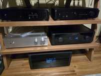 Rotel michi p5 michi s5