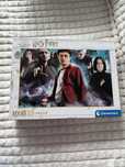 Puzzle Harry Potter 1000