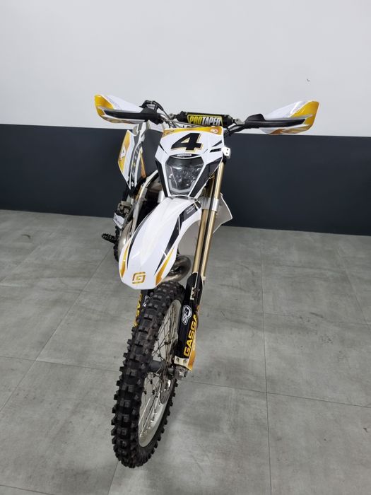 Gas Gas Ec 250 *