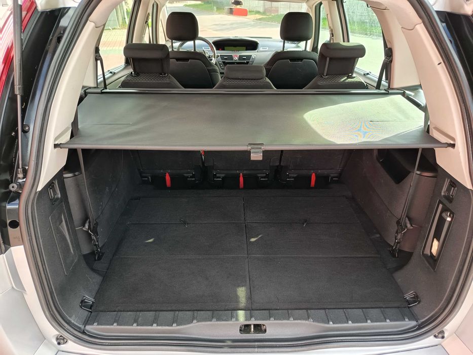 Sprzedam Citroena C4 Grand Picasso 1.8LPG