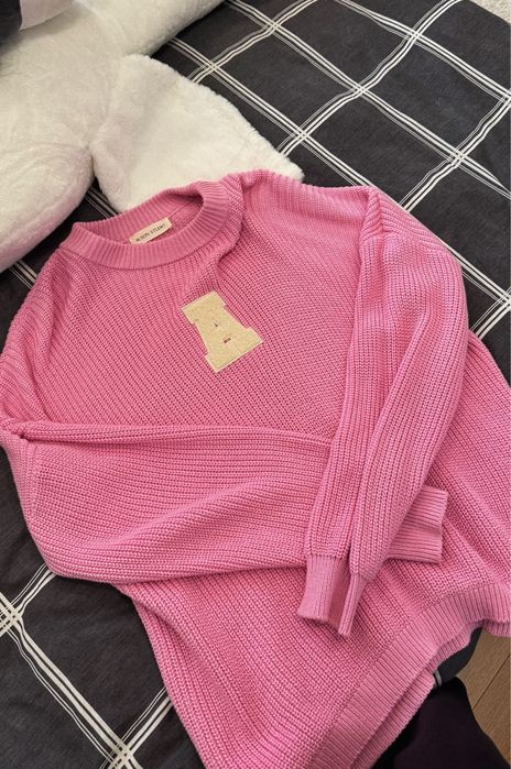 Вʼязаний светр Alson studio