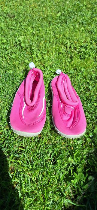 Buty do wody Blue Fin rozmiar 30 wkladka 20 cm