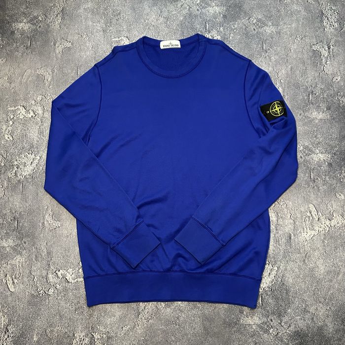 ОРИГІНАЛЬНА кофта Stone Island, 2XL-size НОВИЙ стан