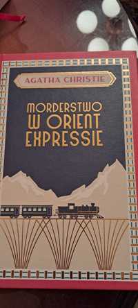 Morderstwo w Orient Expressie