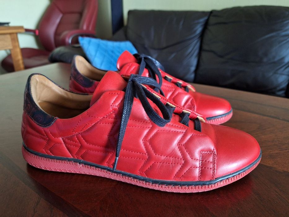 Чоловічи кеди Португалія