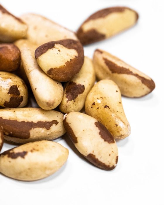 Бразильський горіх орех бразильский