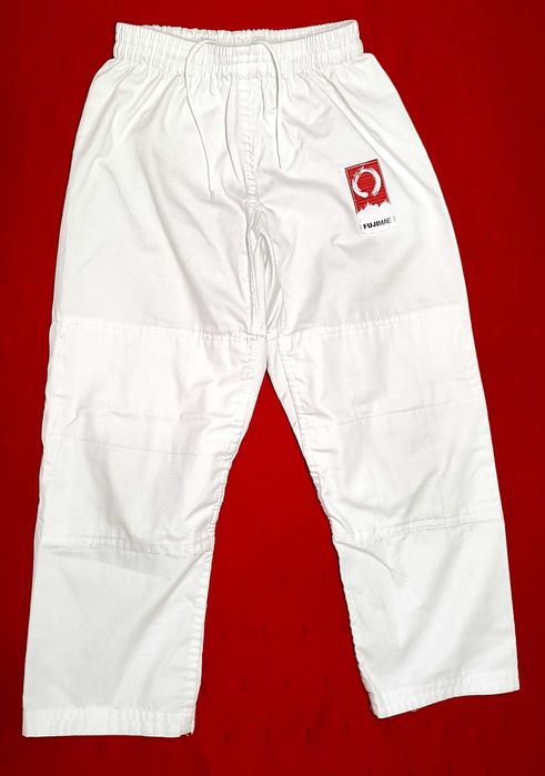 KIMONO + SPRZĘT DO AIKIDO dla dziecka 130