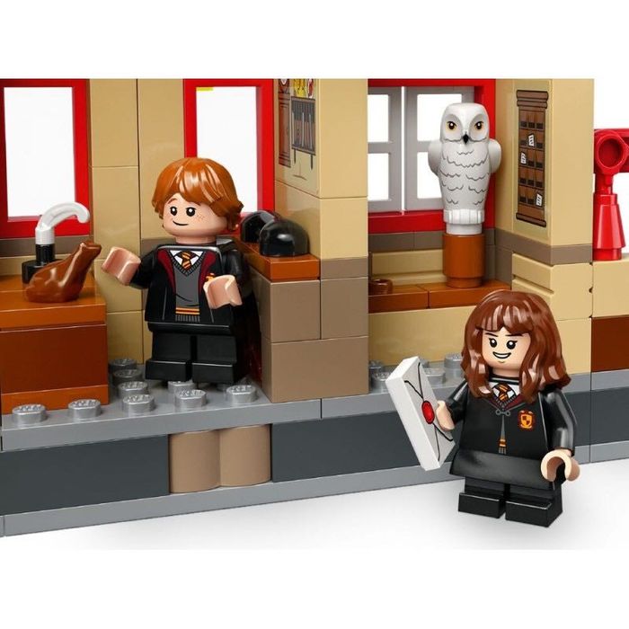 Конструктор Hogwarts Express: Train Set with Hogsmeade Station (76423)