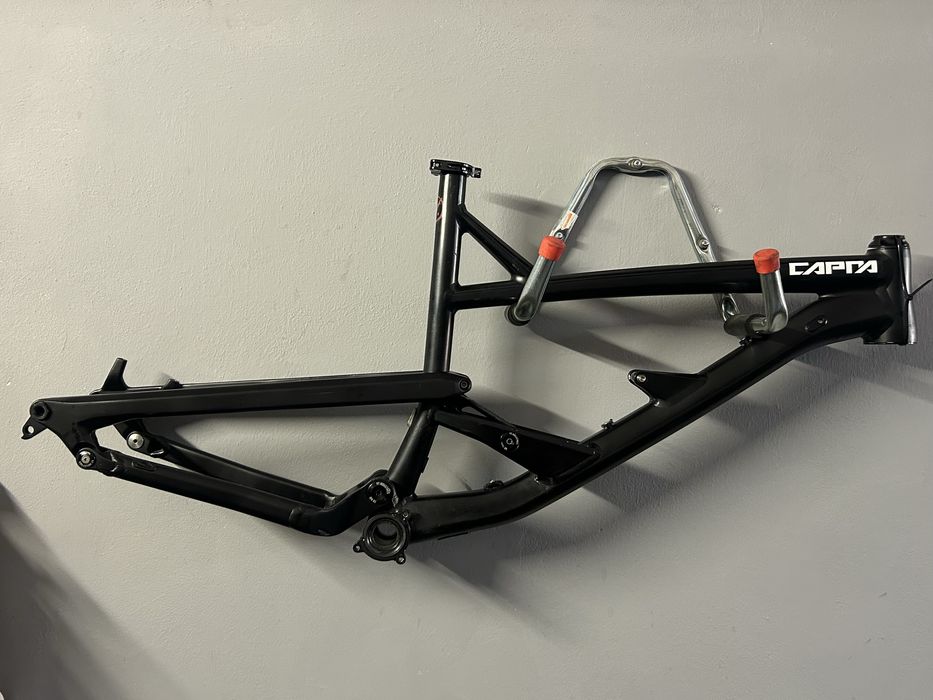 Rama yt industries 27.5 2015 Alu