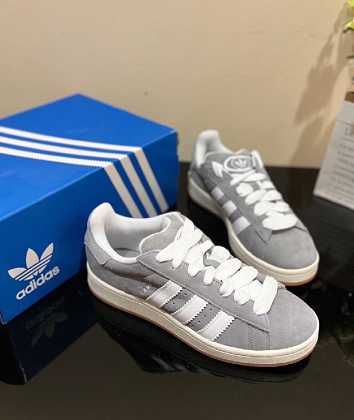 Adidas Campus 00s Grey 44