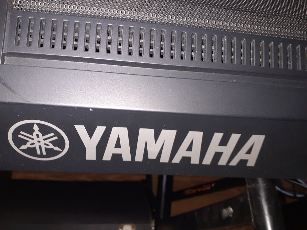 Sprzedam yamahę psr s 775