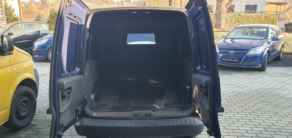 Combo vat1  1.3 cdti  Niemiec