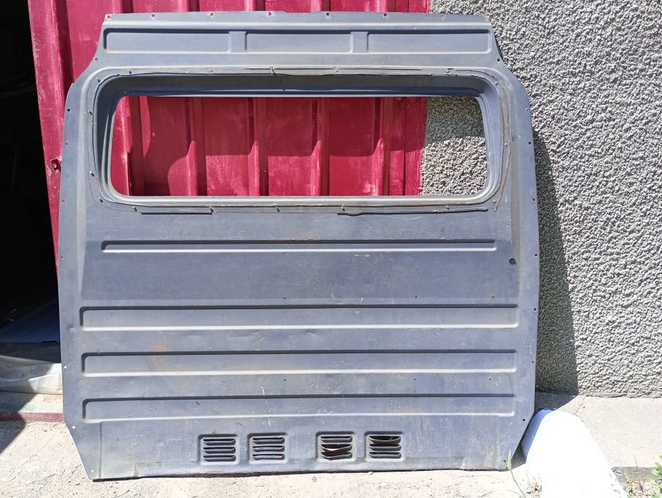 Перегородка Спрінтер коротиш