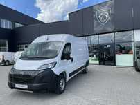 Peugeot Boxer  Boxer Furgon L3H2 2.2 H3-POWER 140KM MT6 Euro 6E DMC 3.5t 13m3