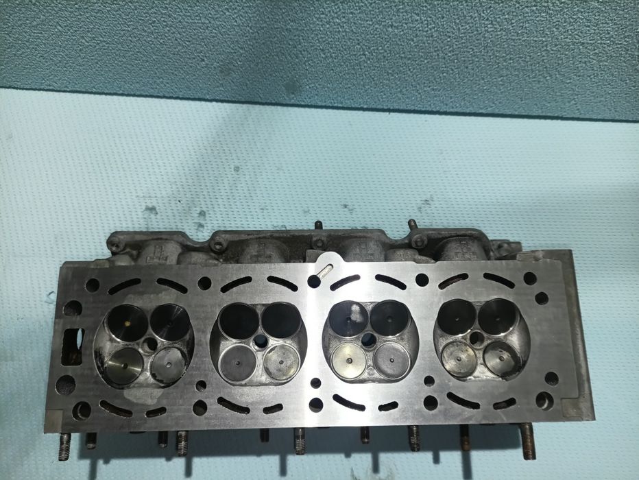 •Увага•ГБЦ lacetti 1.8 sed 16v•