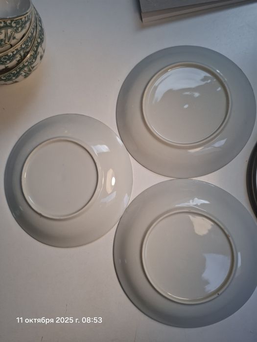 Продам чайний сервiз Кiтай