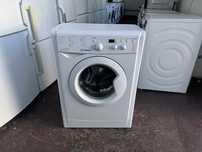 SUPER SLIM.Wąska pralka Indesit Eco Time. 33cm.Gwarancja.Transport