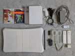 Nintendo Wii 128GB | HOMEBREW | USB Loader | Wii Flow | FULLHD OKAZJA!