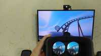 Oculus RIFT DK2 + Подарок! Виртуальные очки VR Шлем. Полный комплект