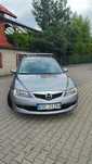 Mazda 6 MAZDA 6 2.0 CD 2006r.