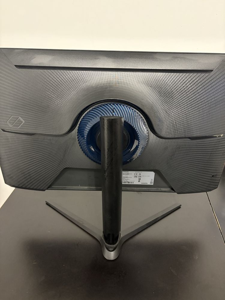 Monitor gaming Samsung Odyssey G3 27” 180hz