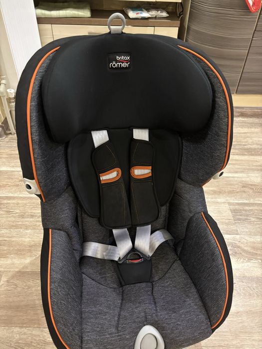Britax Romer Trifix