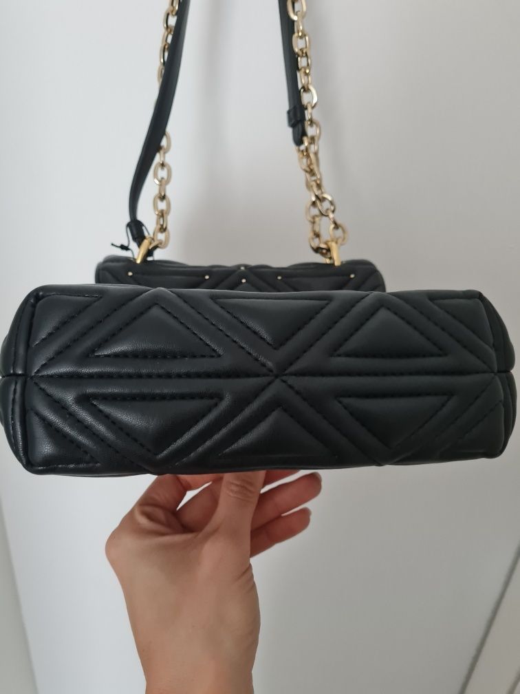 Torebka Emporio Armani skora naturalna*oryginalna*