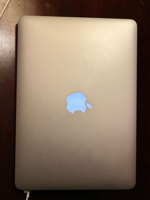 MacBook Pro 13.3” - 16Gb/ 256 Gb Flash - A1502