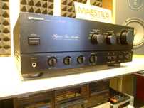 Підсилювач Pioneer A-616. 2х120. JAPAN. 4-16 Ом. 14 кг. Без передплати