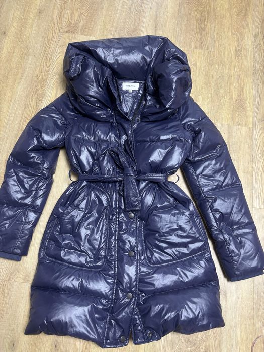 Пальто PRREPY  сезон осінь-весна