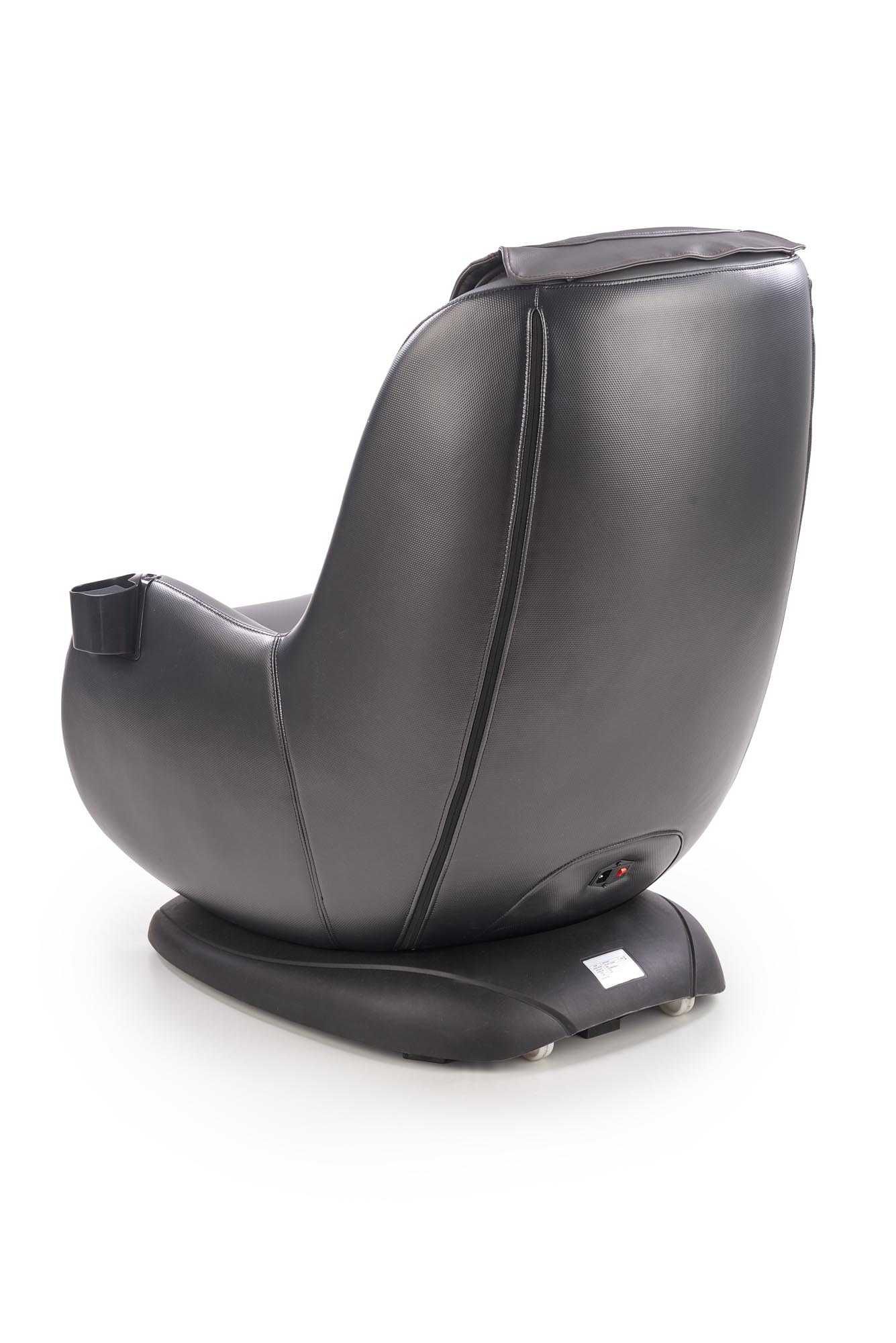 Fotel Dopio z funkcją masażu i USB