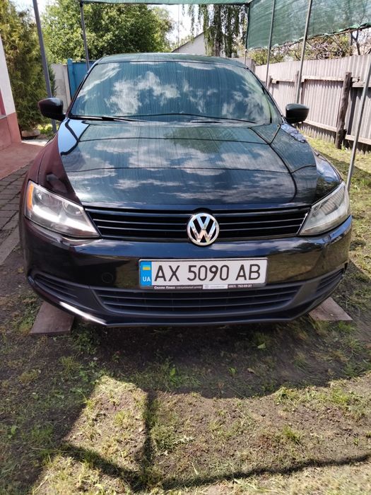 Продам авто Фольксваген джета