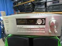 Amplituner Onkyo TX-SV545 Kino domowe