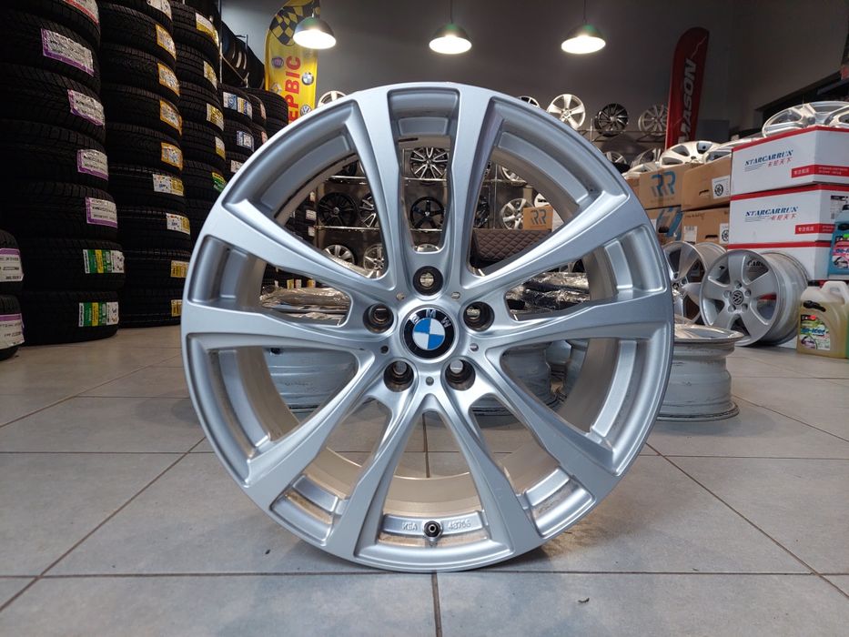 Диски бу 18 5/112 ЕТ30 Oxxo Німеччина