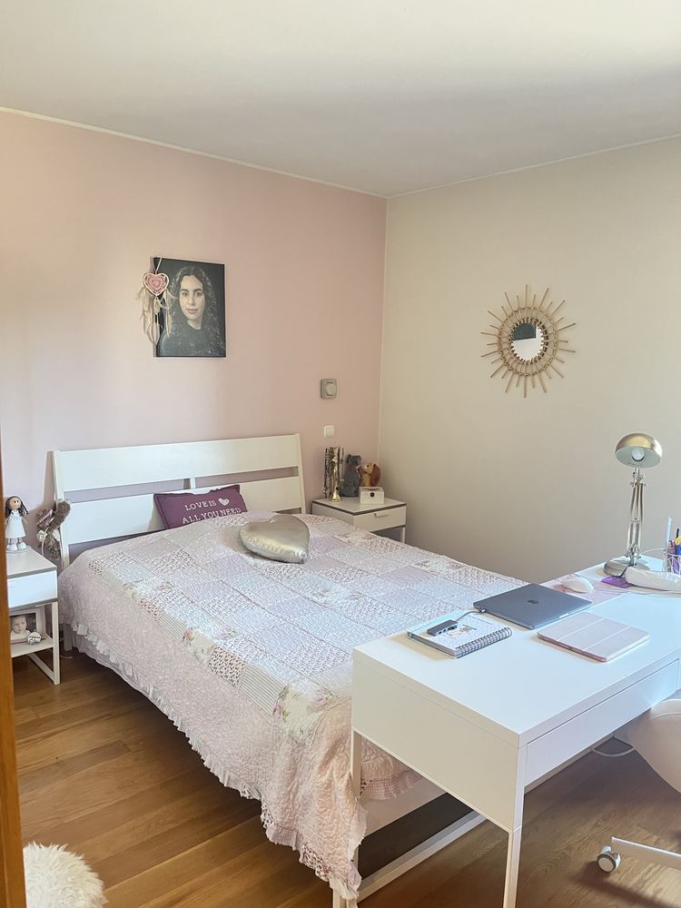 Apartamento T2+1 Condominio Fechado -Avintes