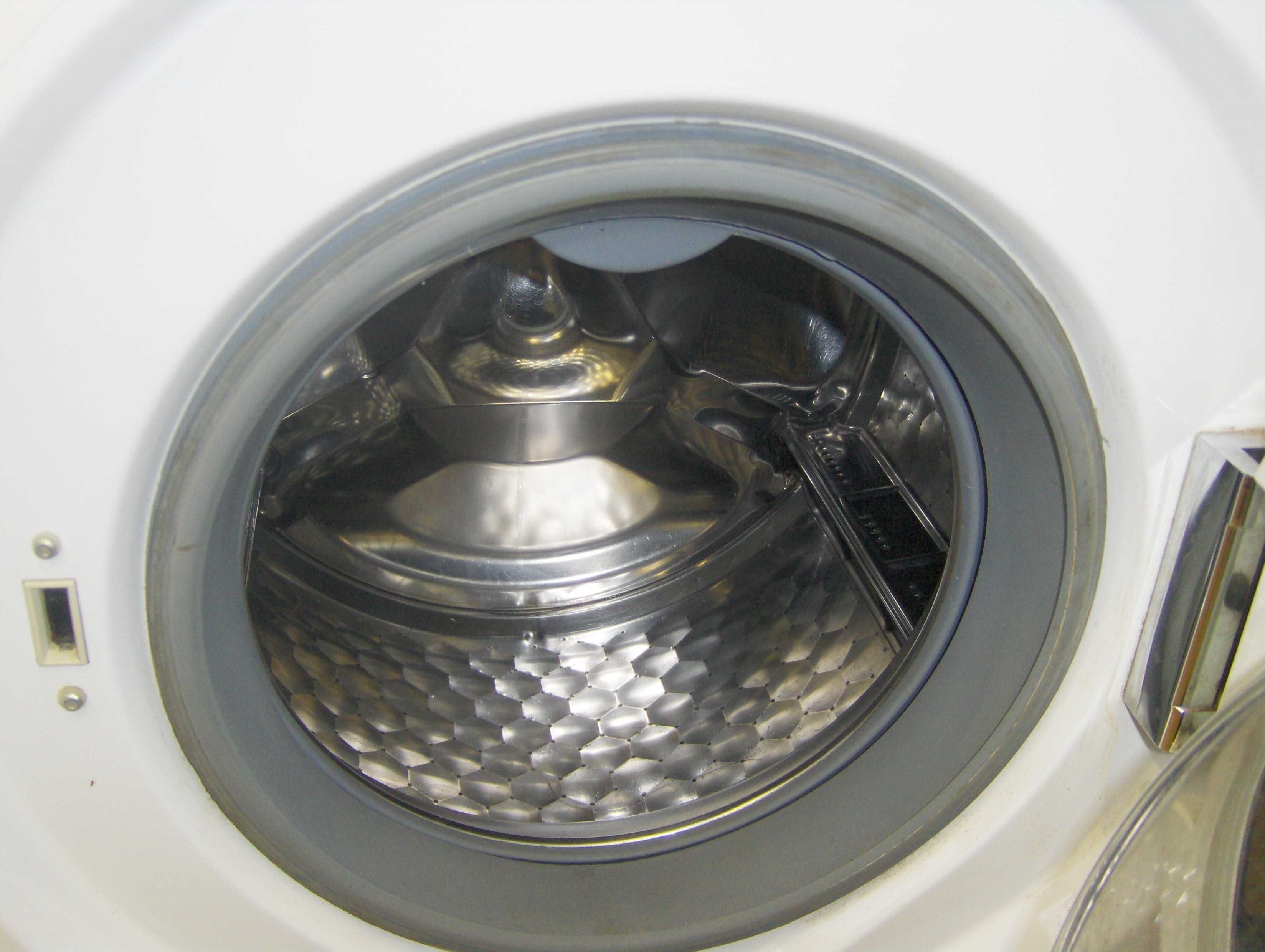 Pralka Miele W 4166 Softtronic