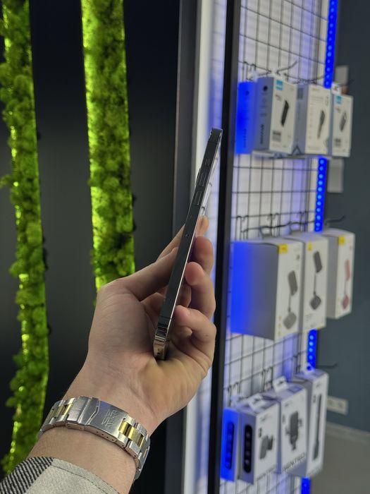 IPhone 13 Pro Max 128gb Graphite! Гарантія! Магазин!