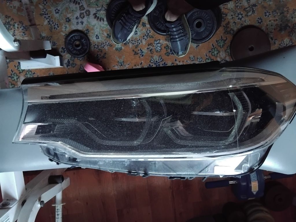 Lampa USA bmw g30